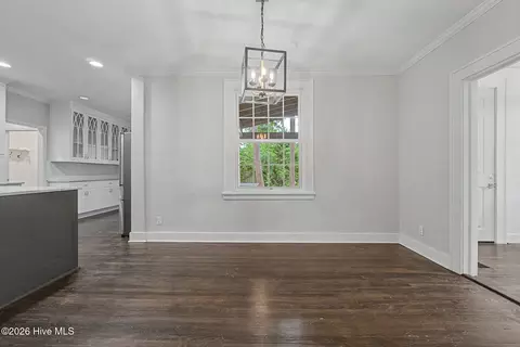 Dining - 2911 Lombardy Ct, Augusta, GA 30909 photo 1 of 2