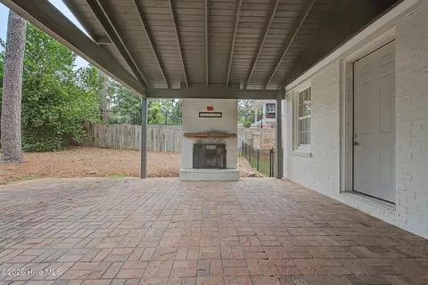 Exterior - 2911 Lombardy Ct, Augusta, GA 30909 photo 7 of 9