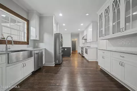 Kitchen - 2911 Lombardy Ct, Augusta, GA 30909 photo 4 of 5