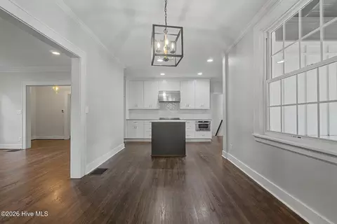 Dining - 2911 Lombardy Ct, Augusta, GA 30909 photo 2 of 2