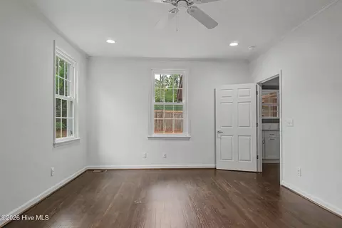 Bedroom - 2911 Lombardy Ct, Augusta, GA 30909 photo 2 of 8