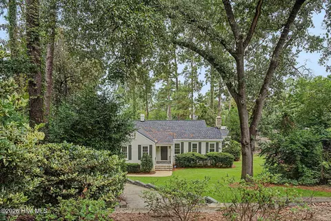 Exterior - 2911 Lombardy Ct, Augusta, GA 30909 photo 2 of 9