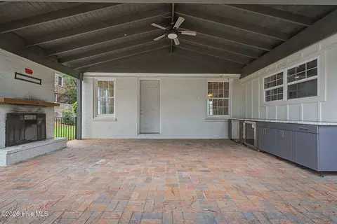 Exterior - 2911 Lombardy Ct, Augusta, GA 30909 photo 8 of 9
