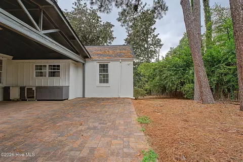 Exterior - 2911 Lombardy Ct, Augusta, GA 30909 photo 9 of 9