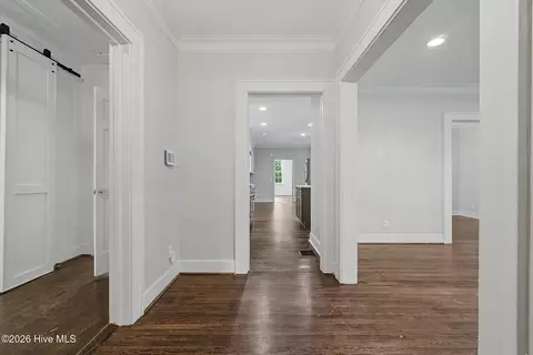 Entry Way - 2911 Lombardy Ct, Augusta, GA 30909 photo 1 of 4