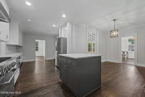 Kitchen - 2911 Lombardy Ct, Augusta, GA 30909 photo 3 of 5