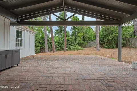 Exterior - 2911 Lombardy Ct, Augusta, GA 30909 photo 6 of 9