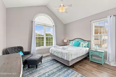 9936 Louise Howard Ct #EAST, Emerald Isle, NC 28594