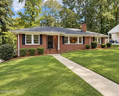 1003 E Rock Spring Rd, Greenville, NC 27858