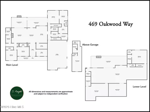 469 Oakwood Way, Blairsville, GA 30512