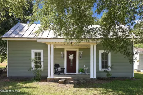 2292 Doc Loftin Rd, Ayden, NC 28513
