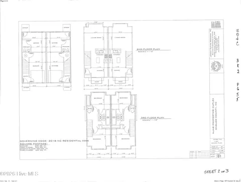 508 Redwood Pl #2, Jacksonville, NC 28540