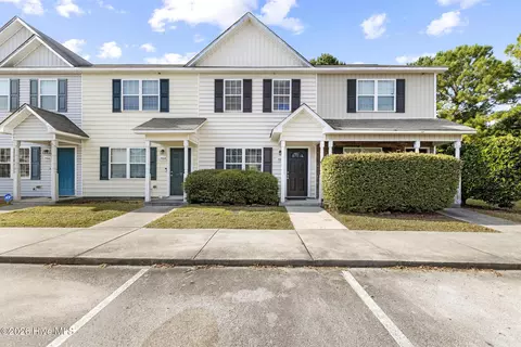 7002 Banister Loop, Jacksonville, NC 28546