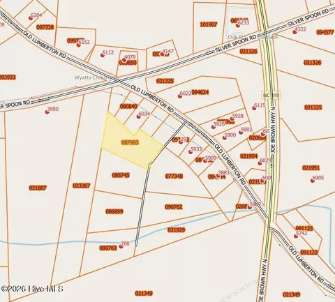 74 D Mckenzie Trl, Whiteville, NC 28472