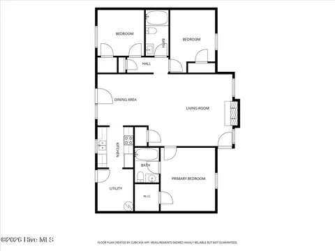 1388 Halltown Rd, Jacksonville, NC 28546