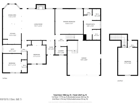203 Coldwater Dr, Swansboro, NC 28584