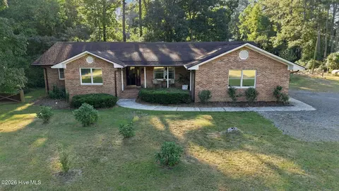 1997 Jenkins Rd, Fairmont, NC 28340