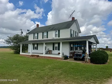 1143 Doublebridge Rd, Elizabeth City, NC 27909