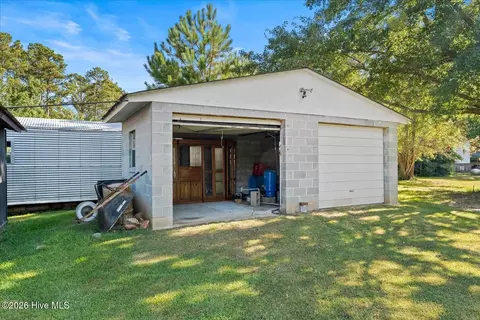 Exterior - 5666 Virginia Ave, Thomson, GA 30824 photo 10 of 11