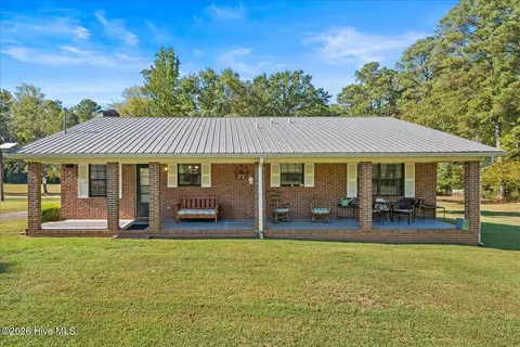 Exterior - 5666 Virginia Ave, Thomson, GA 30824 photo 5 of 11