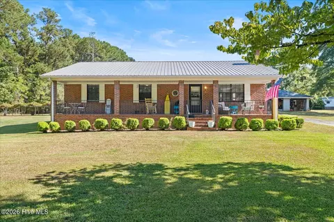 5666 Virginia Ave, Thomson, GA 30824