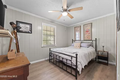 Bedroom - 5666 Virginia Ave, Thomson, GA 30824 photo 1 of 4