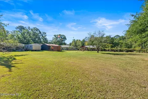 Exterior - 5666 Virginia Ave, Thomson, GA 30824 photo 6 of 11