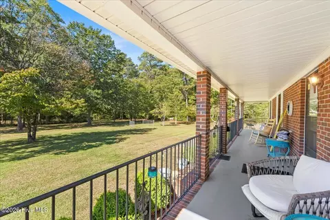 Exterior - 5666 Virginia Ave, Thomson, GA 30824 photo 3 of 11