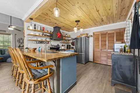 Kitchen - 5666 Virginia Ave, Thomson, GA 30824 photo 1 of 3