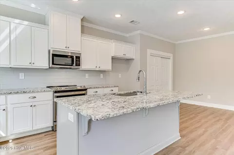 Kitchen - 735 Spotswood Dr, Evans, GA 30809 photo 4 of 6