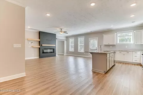 Living - 735 Spotswood Dr, Evans, GA 30809 photo 5 of 8