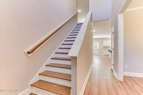 Entry Way - 735 Spotswood Dr, Evans, GA 30809 photo 3 of 8