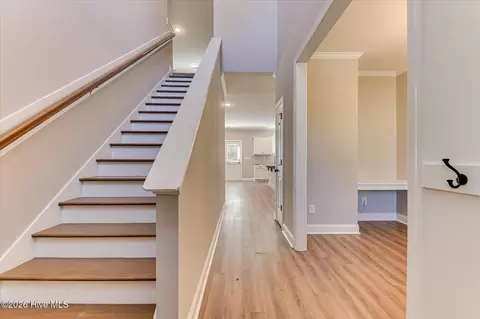Entry Way - 735 Spotswood Dr, Evans, GA 30809 photo 4 of 8