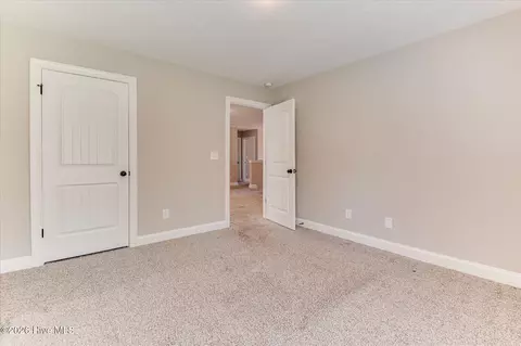 Bedroom - 735 Spotswood Dr, Evans, GA 30809 photo 7 of 9