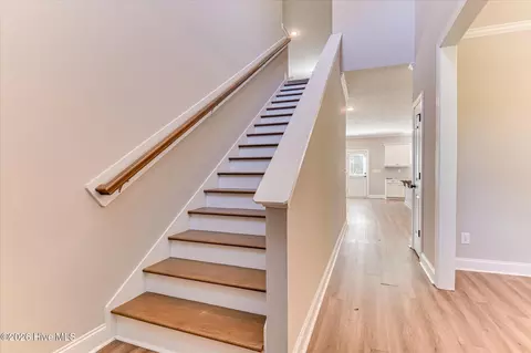 Entry Way - 735 Spotswood Dr, Evans, GA 30809 photo 6 of 8