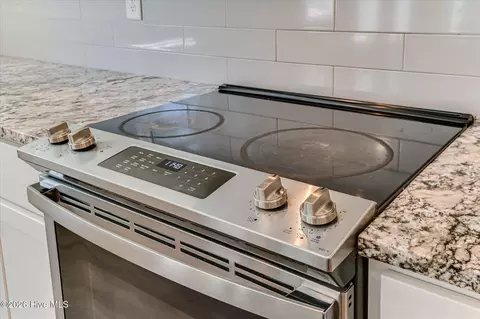 Kitchen - 735 Spotswood Dr, Evans, GA 30809 photo 6 of 6