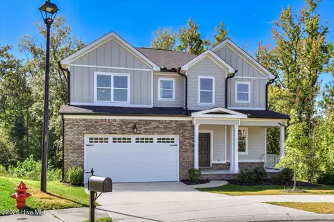 Exterior - 735 Spotswood Dr, Evans, GA 30809 photo 2 of 8