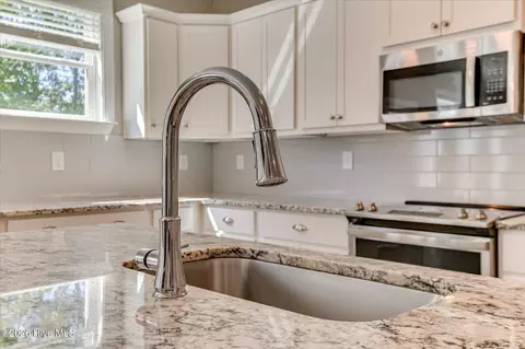Kitchen - 735 Spotswood Dr, Evans, GA 30809 photo 5 of 6