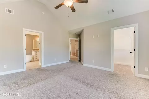 Bedroom - 735 Spotswood Dr, Evans, GA 30809 photo 5 of 9