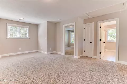 Bedroom - 735 Spotswood Dr, Evans, GA 30809 photo 2 of 9
