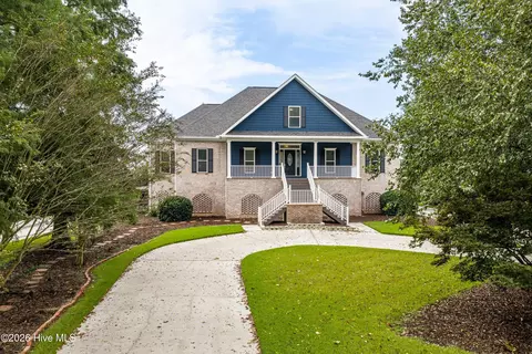 122 Altamaha Dr, North Augusta, SC 29841