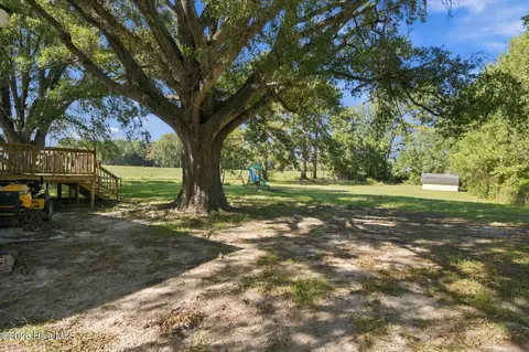 Exterior - 8320 Bunn Rd, Sims, NC 27880 photo 6 of 14