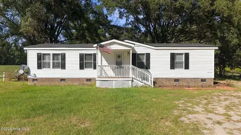 8320 Bunn Rd, Sims, NC 27880