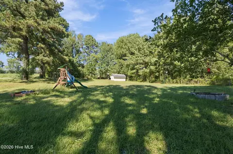 Exterior - 8320 Bunn Rd, Sims, NC 27880 photo 10 of 14