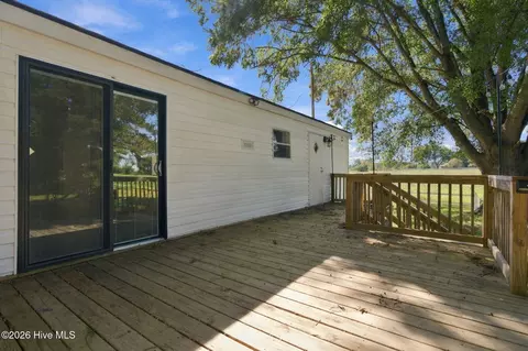 Exterior - 8320 Bunn Rd, Sims, NC 27880 photo 8 of 14