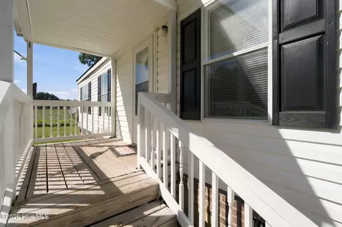 Exterior - 8320 Bunn Rd, Sims, NC 27880 photo 4 of 14