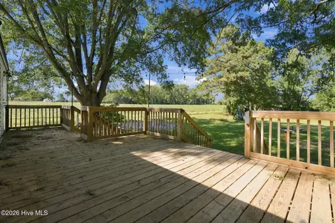 Exterior - 8320 Bunn Rd, Sims, NC 27880 photo 7 of 14