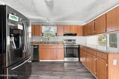 Kitchen - 8320 Bunn Rd, Sims, NC 27880 photo 1 of 3