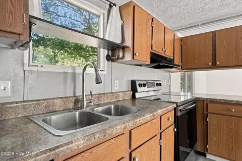 Kitchen - 8320 Bunn Rd, Sims, NC 27880 photo 3 of 3