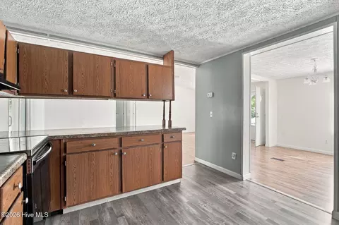 Entry Way - 8320 Bunn Rd, Sims, NC 27880 photo 1 of 1
